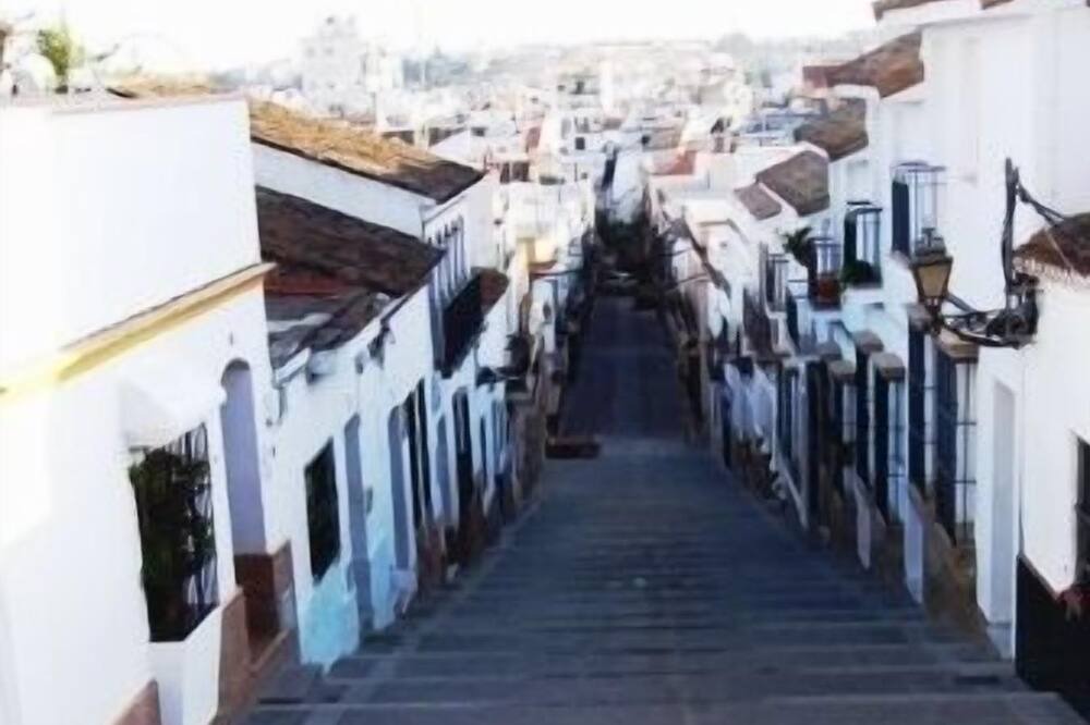 Photo of Outdoor in Coria del Rio