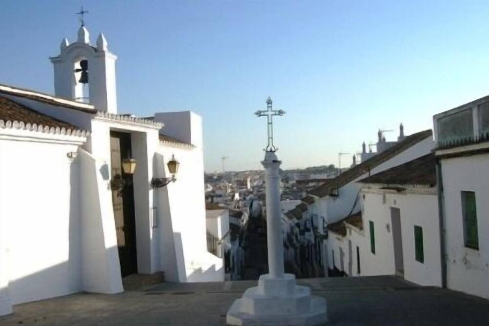 Photo of Outdoor in Coria del Rio