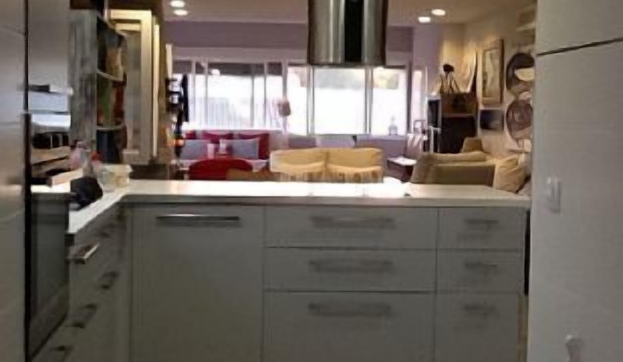 Photo of Kitchen in El Rompido