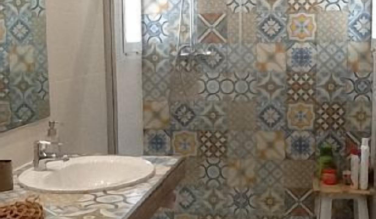 Photo of Bathroom in El Rompido