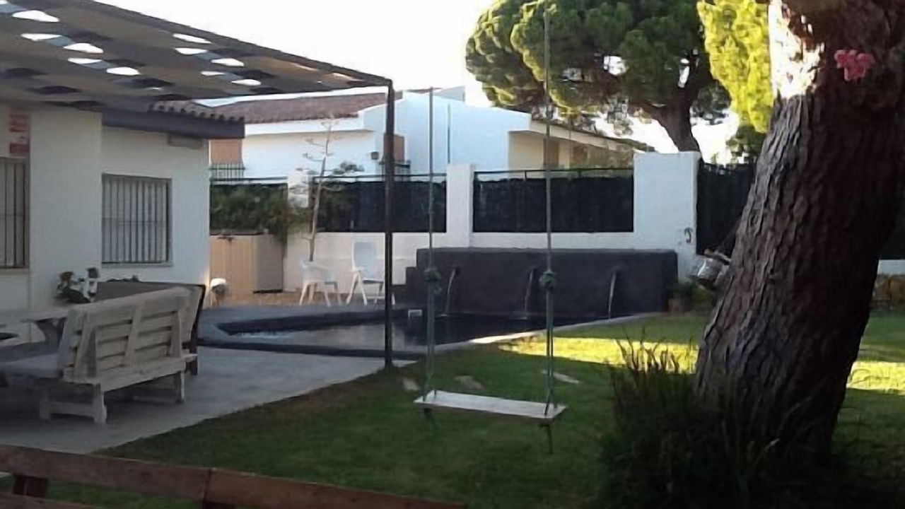 Photo of Outdoor in El Rompido