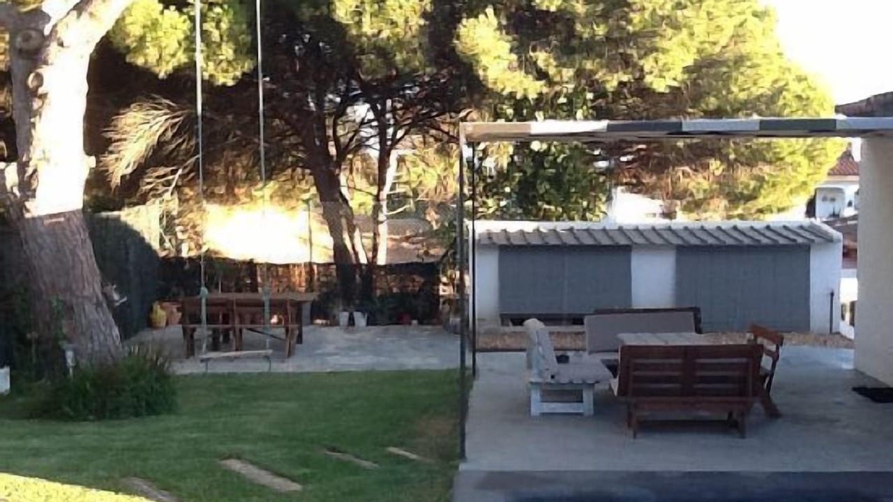 Photo of Outdoor in El Rompido