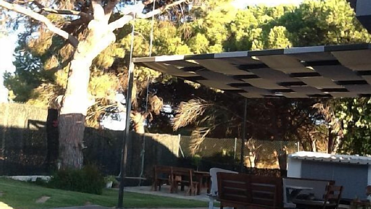 Photo of Outdoor in El Rompido