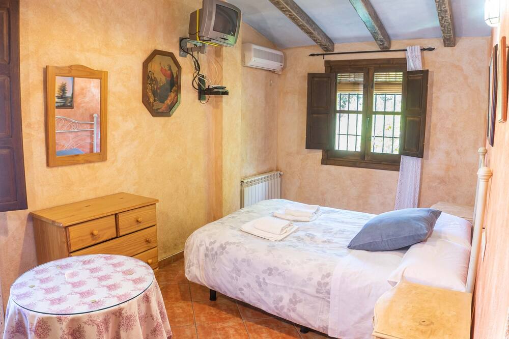 Photo of Bedroom in Illora