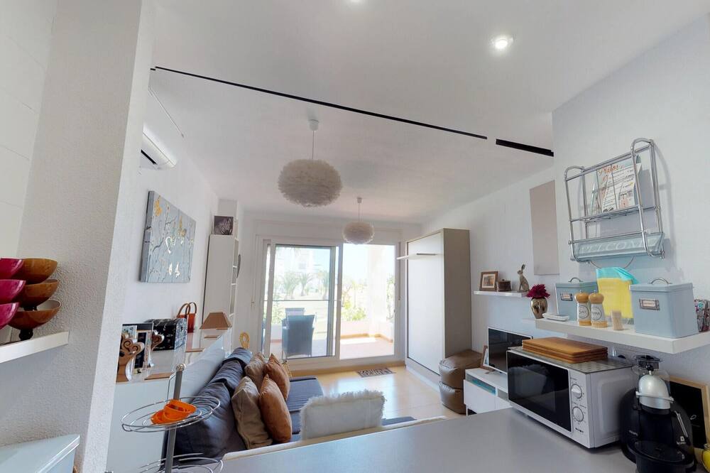 Photo of Livingroom in Torre-Pacheco