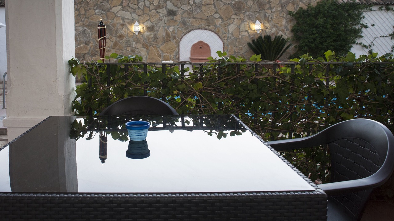 Photo of Outdoor in Fuente de Piedra