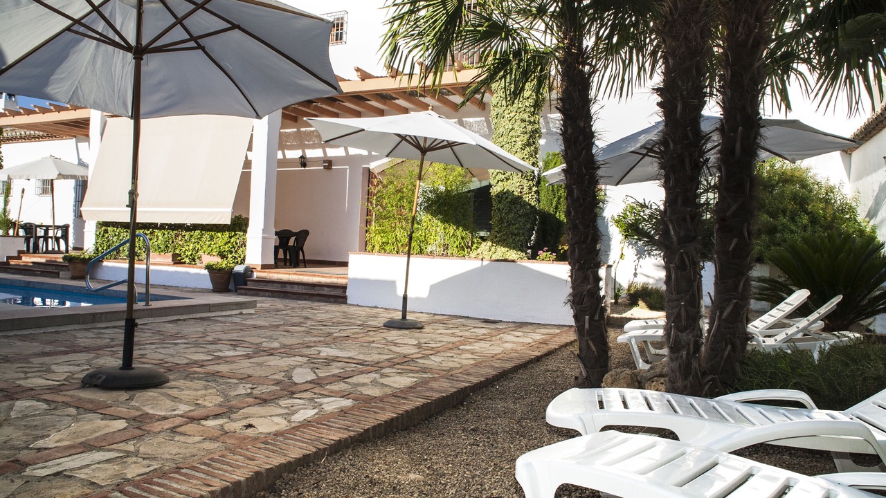 Photo of Outdoor in Fuente de Piedra