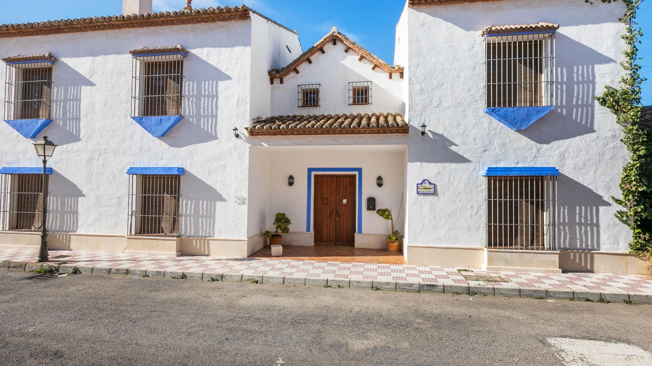 Photo of Outdoor in Fuente de Piedra