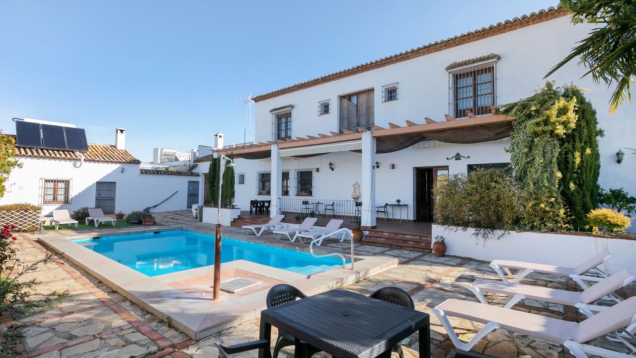Photo of Outdoor in Fuente de Piedra
