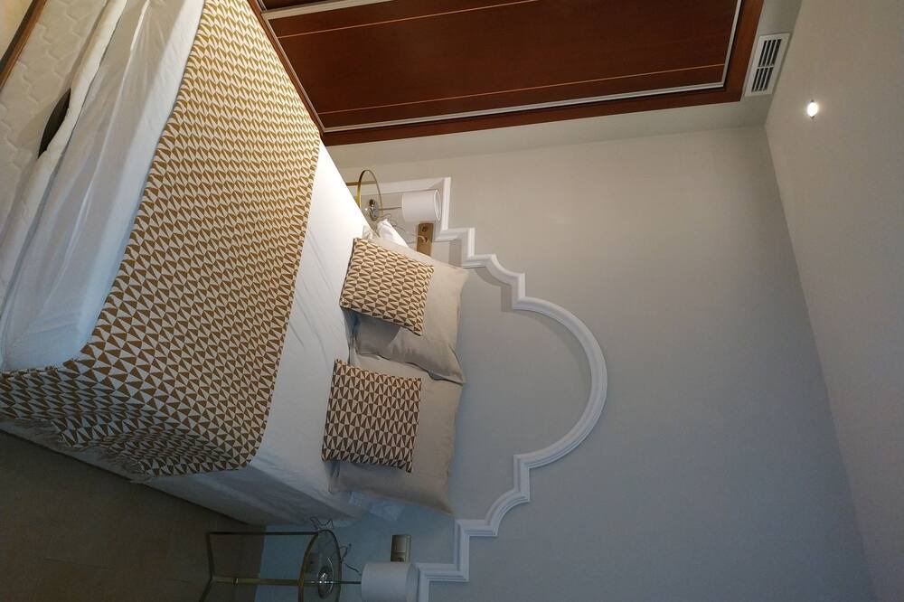 Photo of Bedroom in Ensanche Centro
