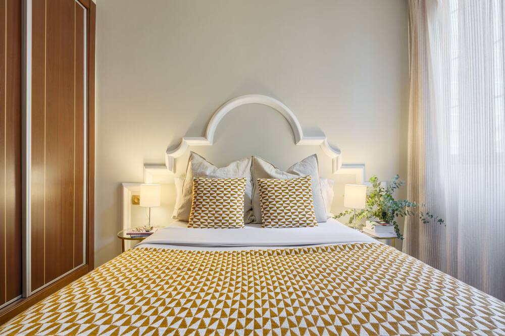 Photo of Bedroom in Ensanche Centro