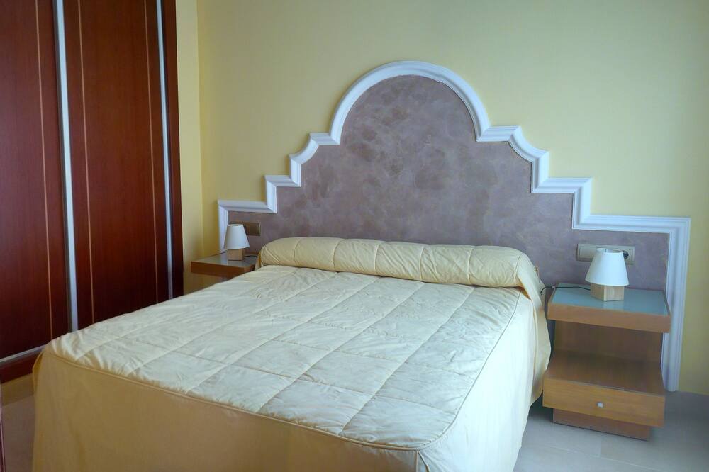 Photo of Bedroom in Ensanche Centro