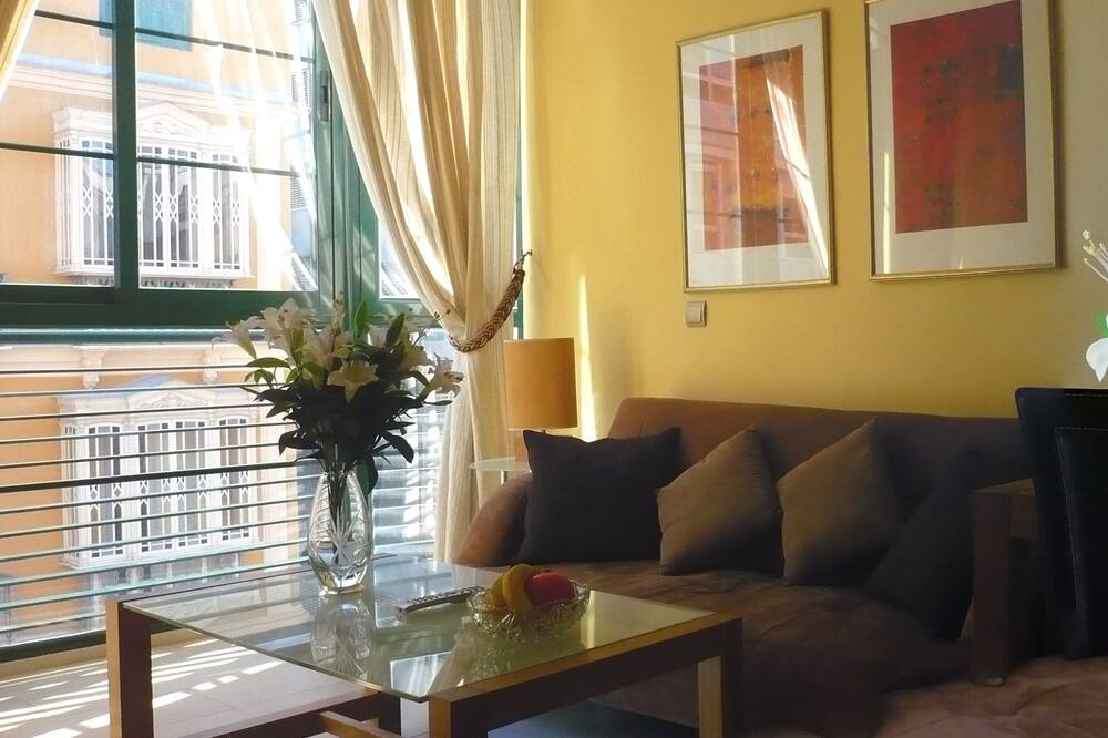 Photo of Livingroom in Ensanche Centro