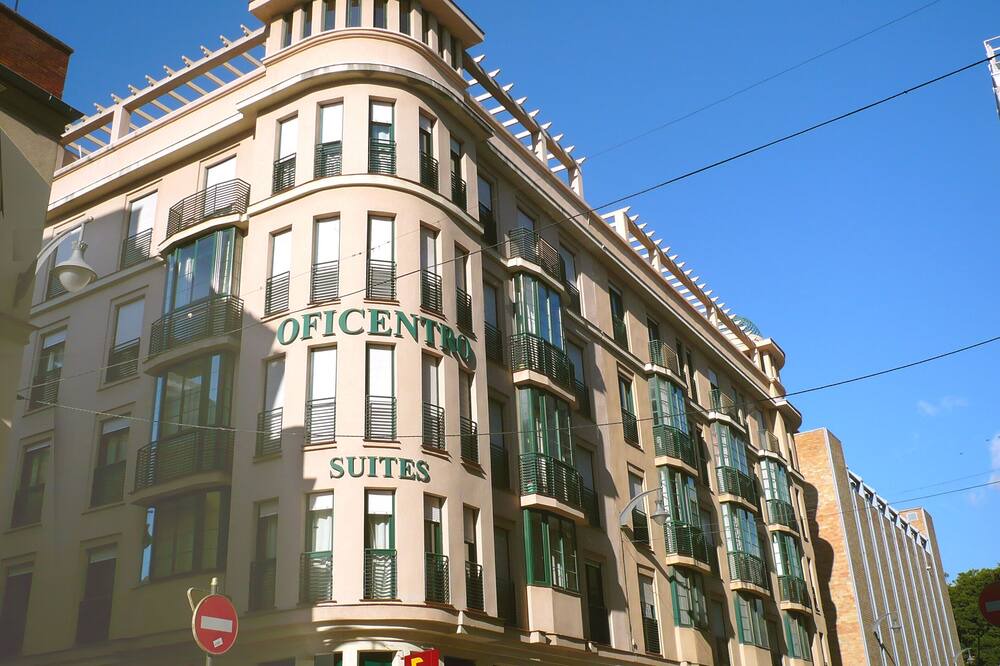 Photo of Outdoor in Ensanche Centro