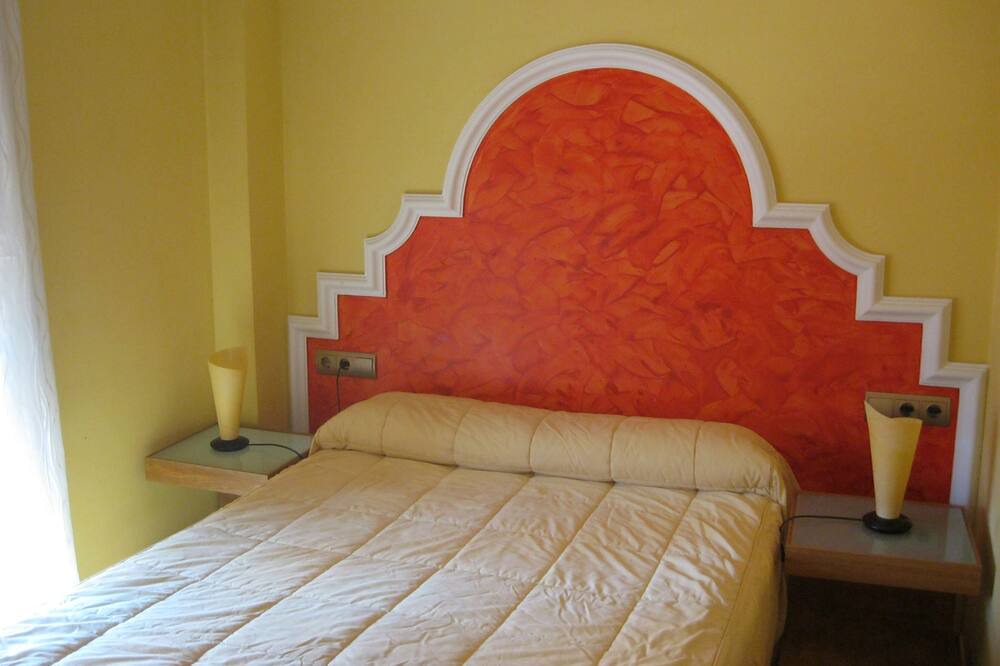 Photo of Bedroom in Ensanche Centro