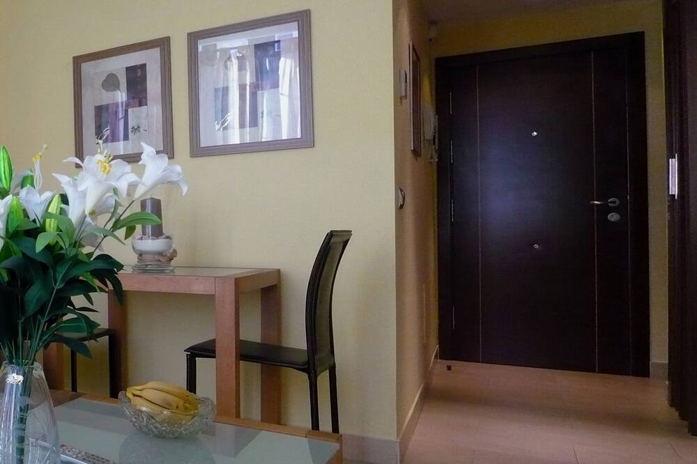 Photo of Bedroom in Ensanche Centro