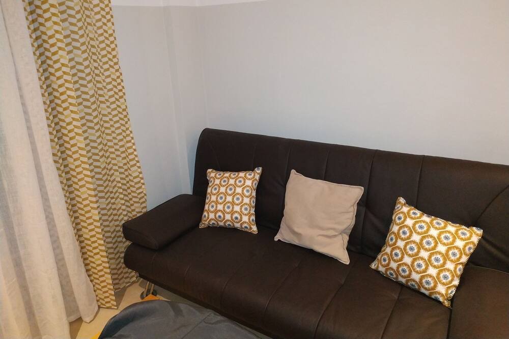 Photo of Livingroom in Ensanche Centro