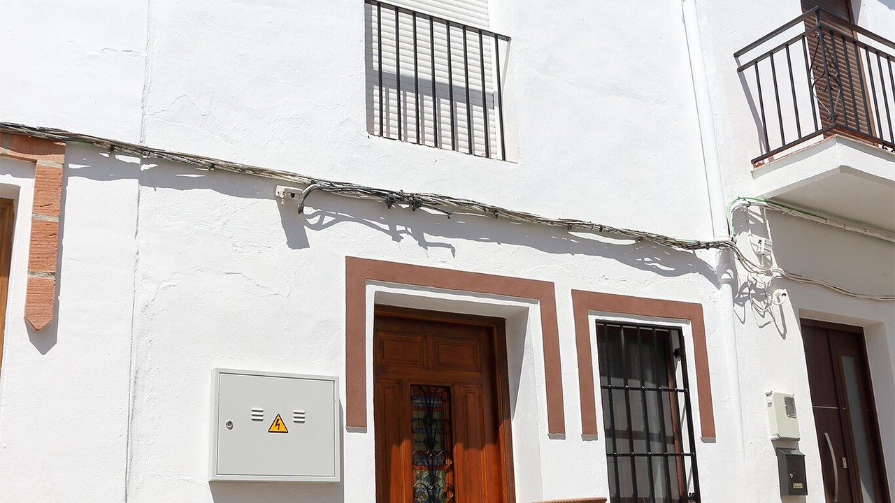 Photo of Outdoor in Cortes de la Frontera