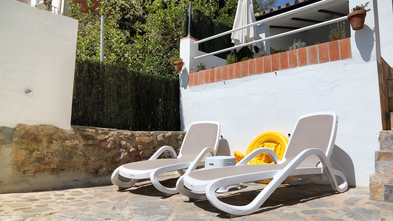 Photo of Outdoor in Cortes de la Frontera