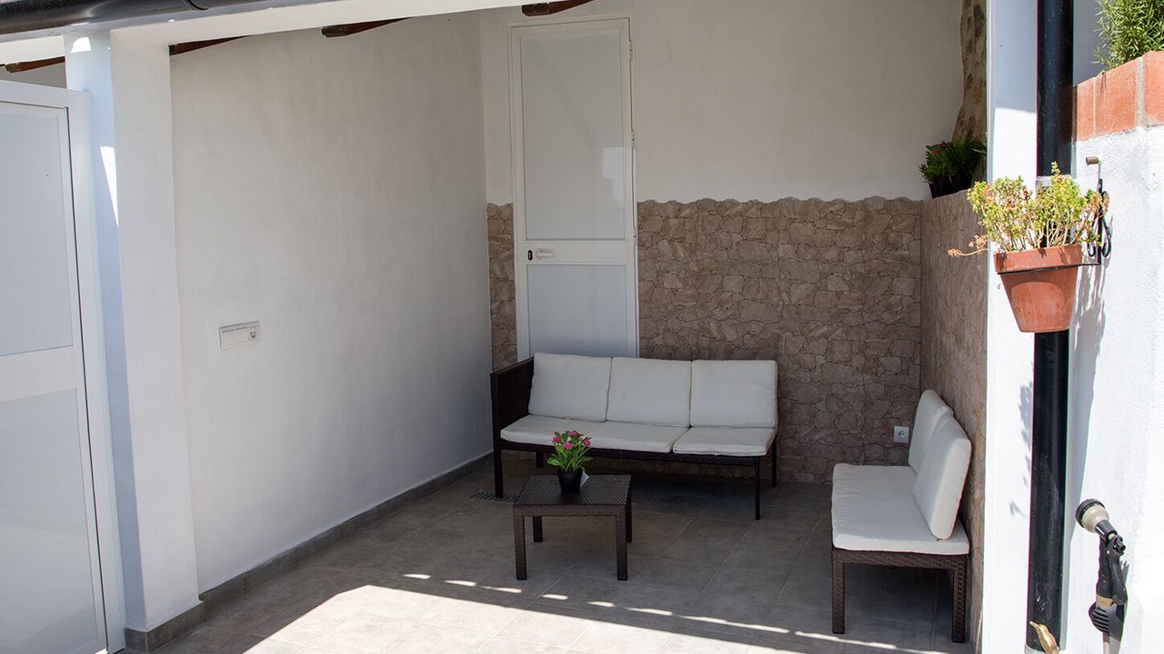 Photo of Patio Balcony in Cortes de la Frontera