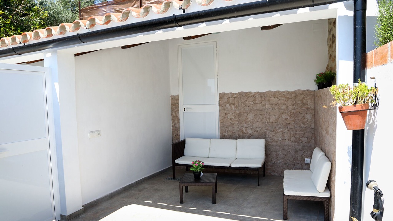 Photo of Outdoor in Cortes de la Frontera