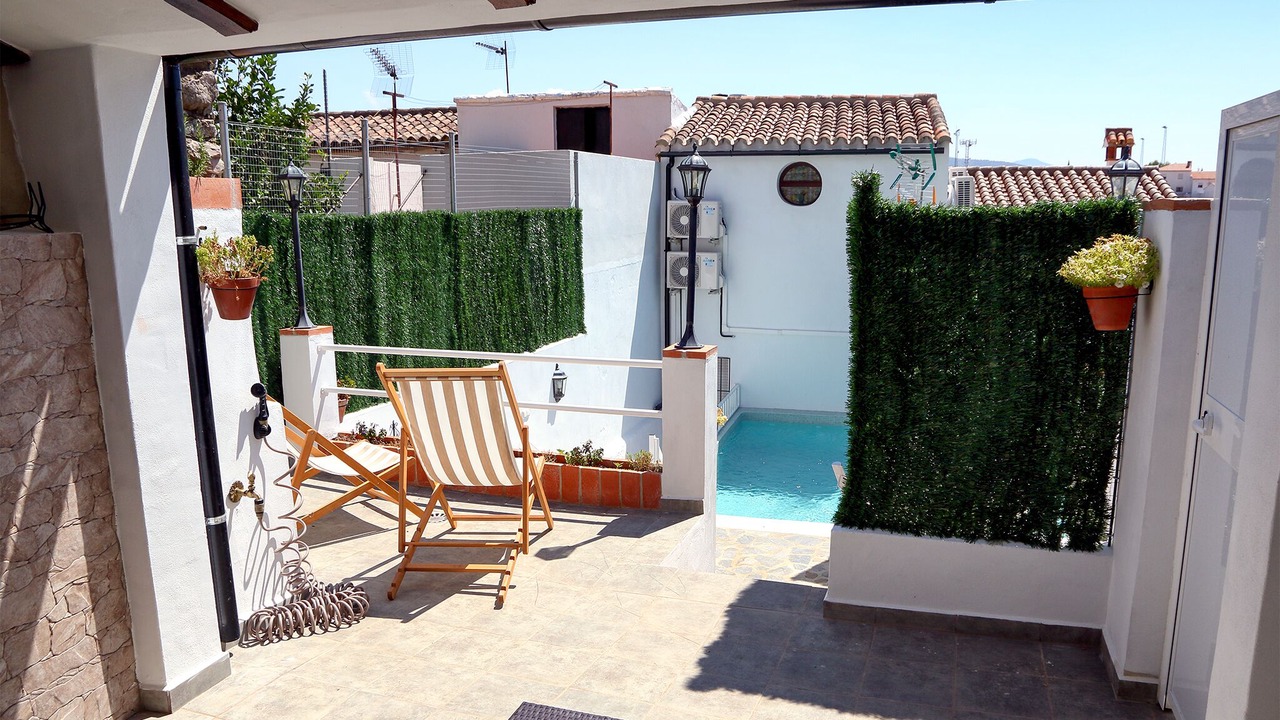 Photo of Outdoor in Cortes de la Frontera