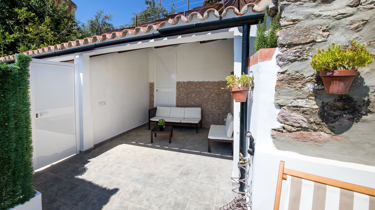 Photo of Outdoor in Cortes de la Frontera