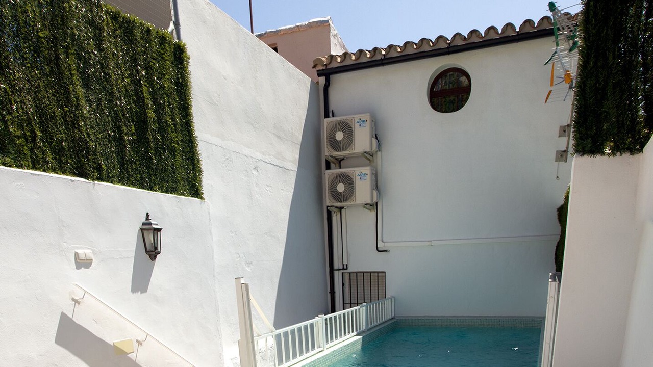 Photo of Outdoor in Cortes de la Frontera