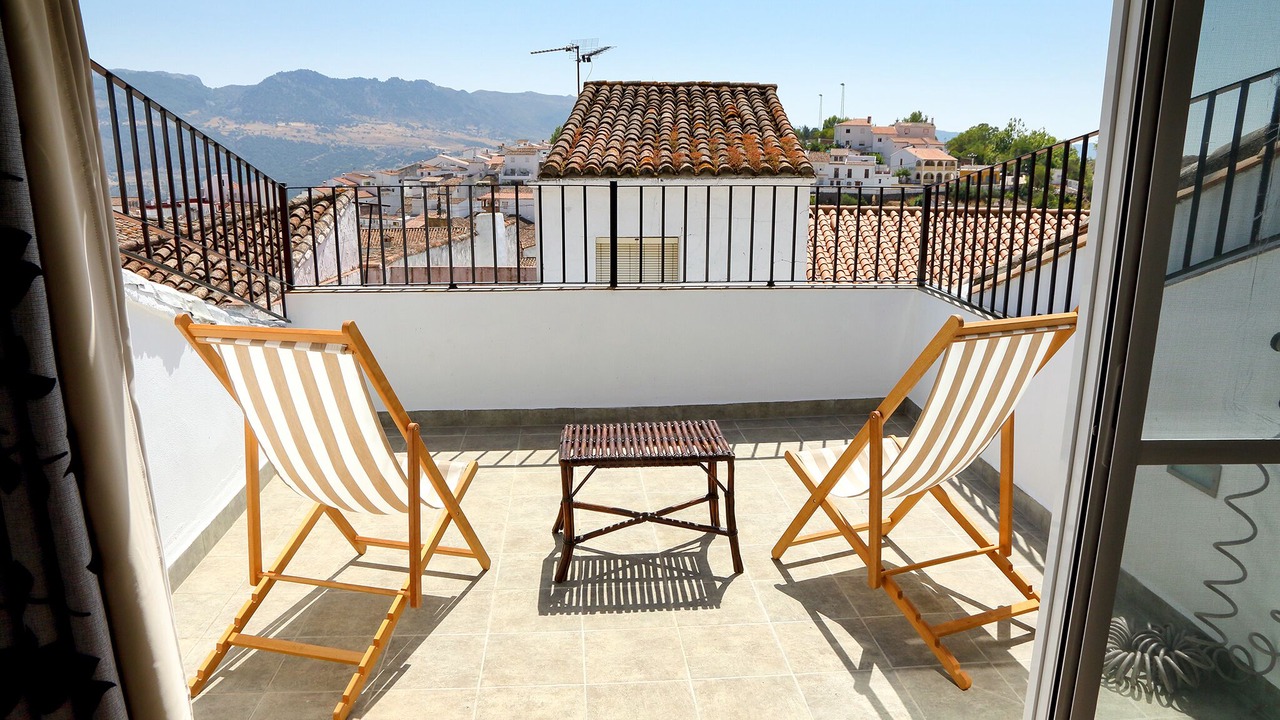 Photo of Outdoor in Cortes de la Frontera