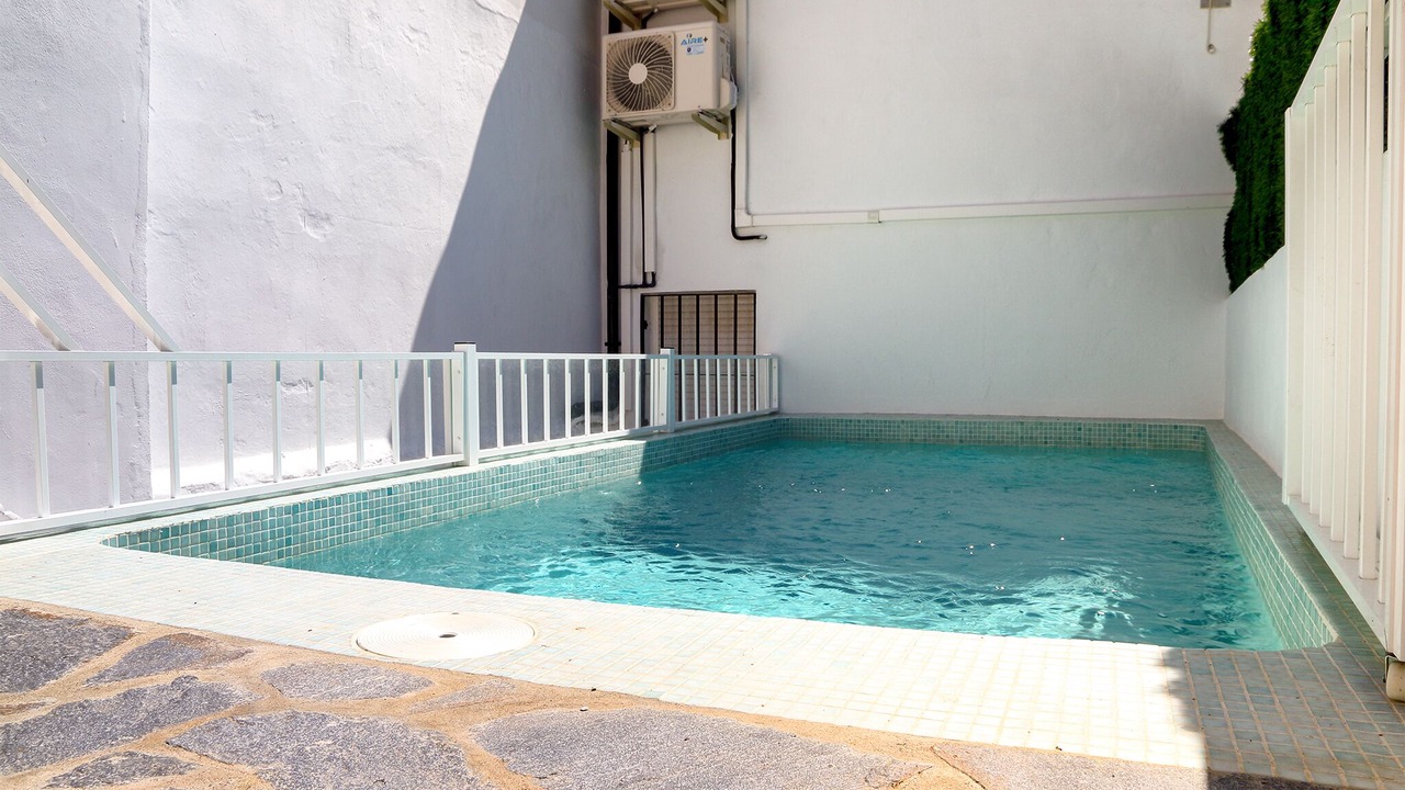 Photo of Outdoor in Cortes de la Frontera