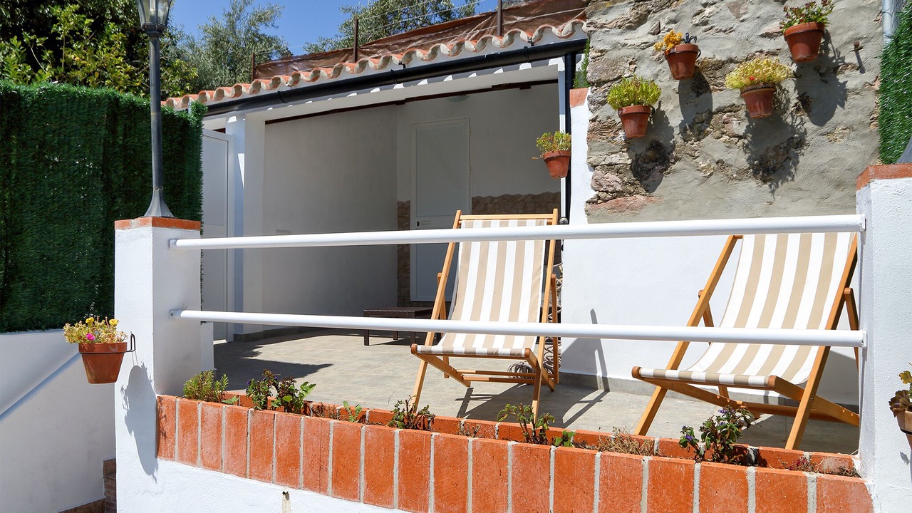Photo of Outdoor in Cortes de la Frontera