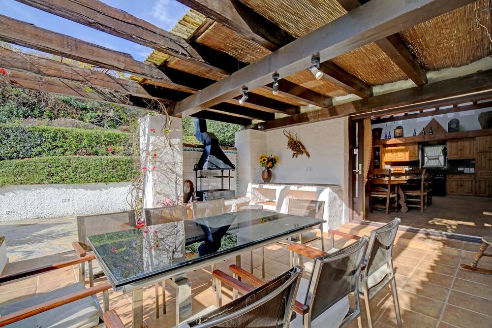 Photo of Outdoor in Casares