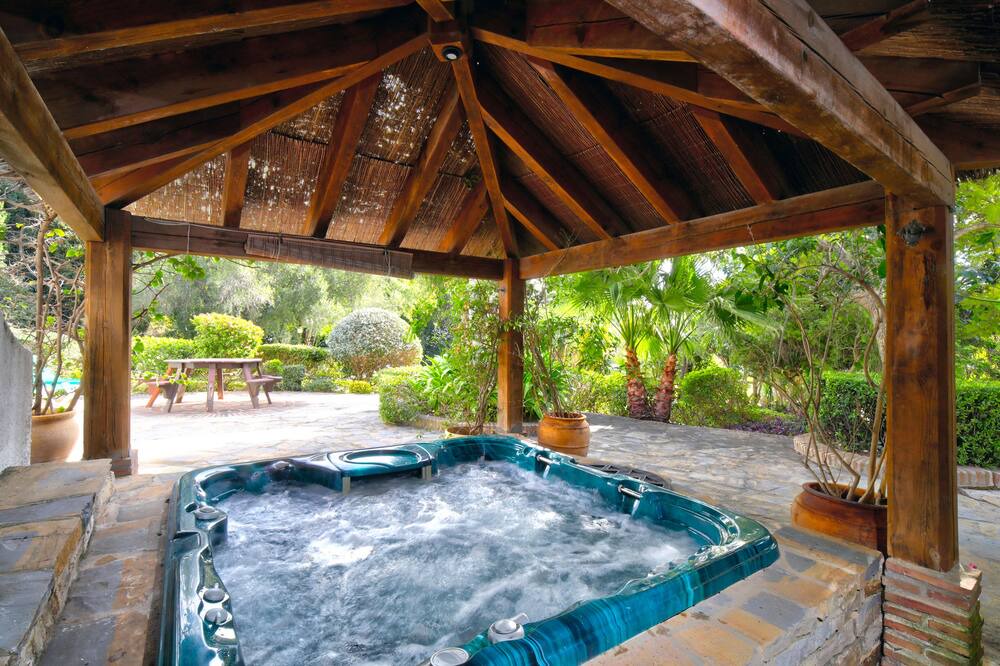 Photo of Outdoor in Casares