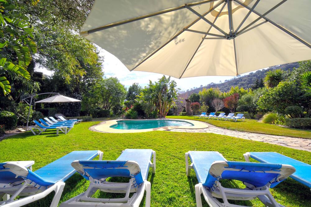 Photo of Outdoor in Casares