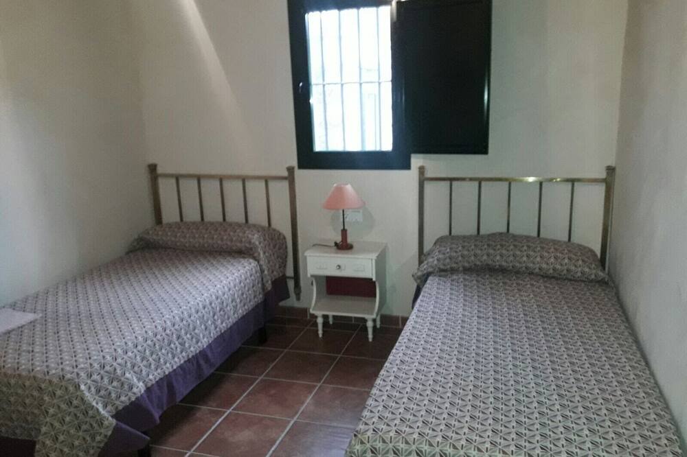 Photo of Bedroom in Montanchez