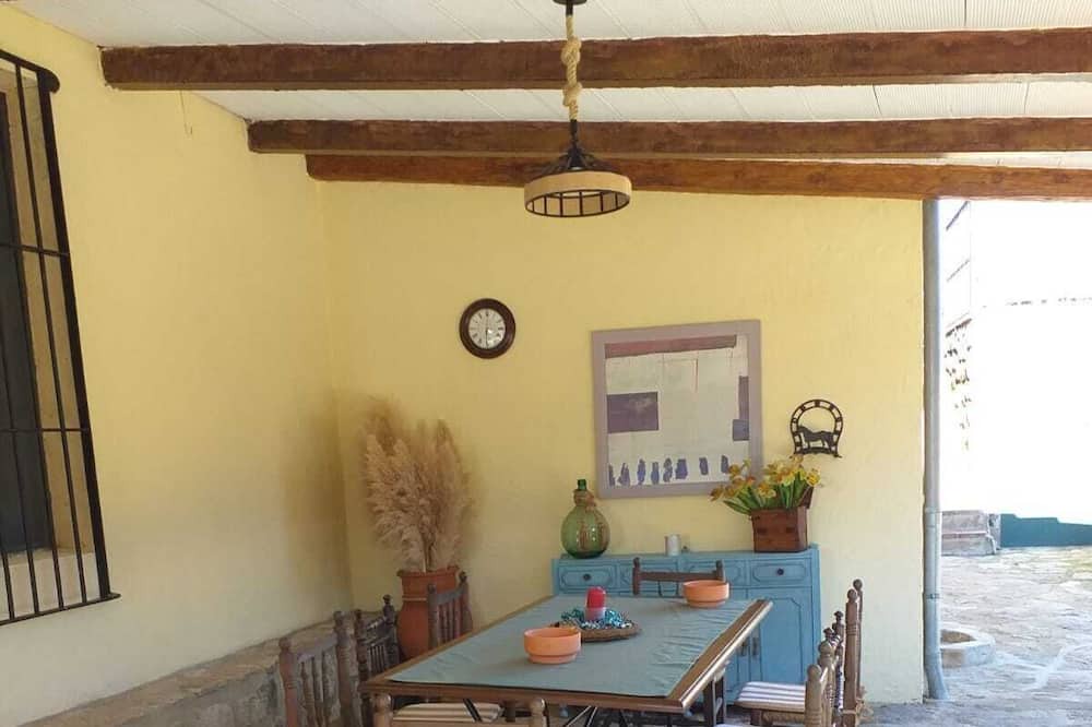 Photo of Kitchen in Montanchez