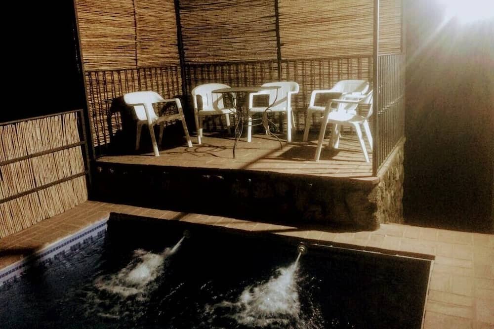 Photo of Bathroom in Montanchez