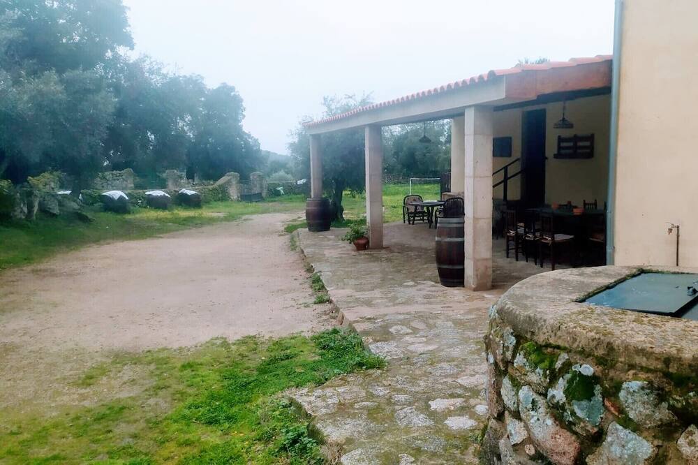 Photo of Outdoor in Montanchez