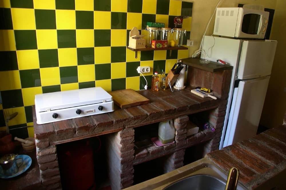 Photo of Kitchen in Montanchez
