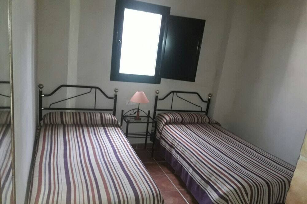 Photo of Bedroom in Montanchez