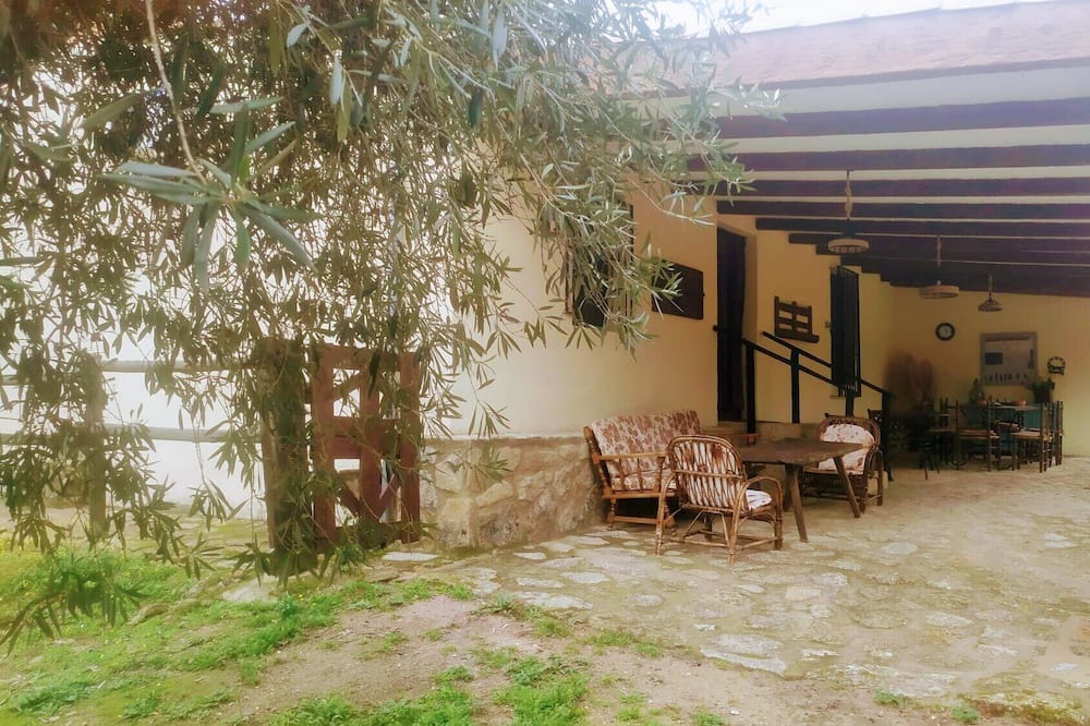 Photo of Outdoor in Montanchez