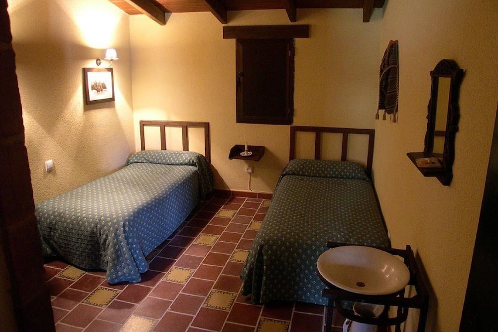 Photo of Bedroom in Montanchez