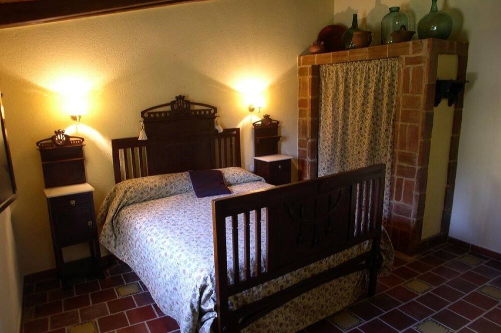 Photo of Bedroom in Montanchez