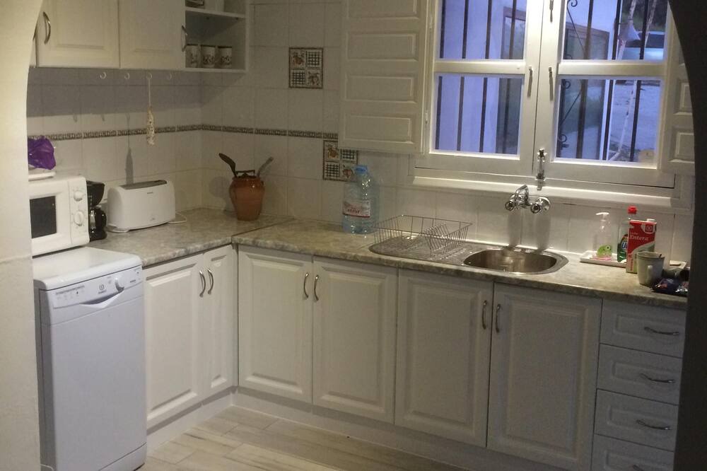 Photo of Kitchen in Competa