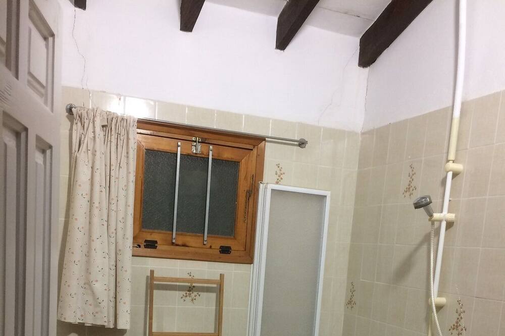 Photo of Bathroom in Competa