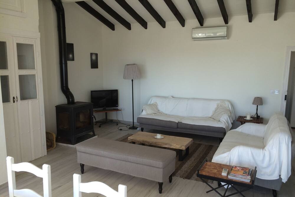 Photo of Livingroom in Competa
