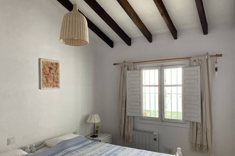 Photo of Bedroom in Competa