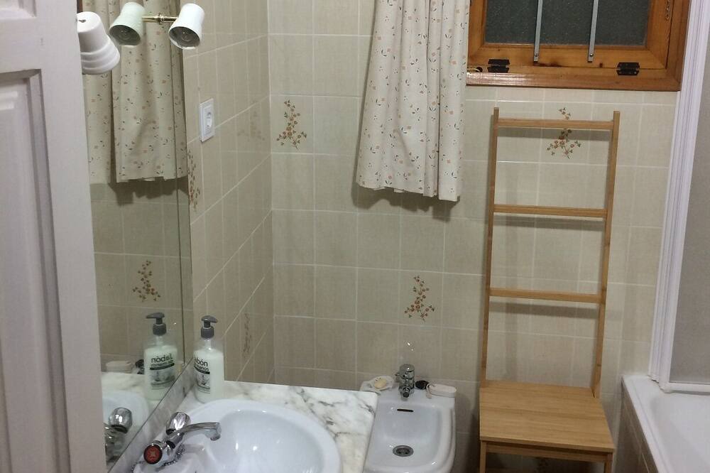 Photo of Bathroom in Competa