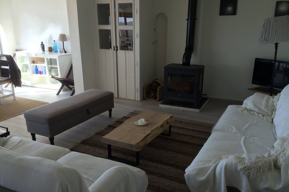Photo of Livingroom in Competa