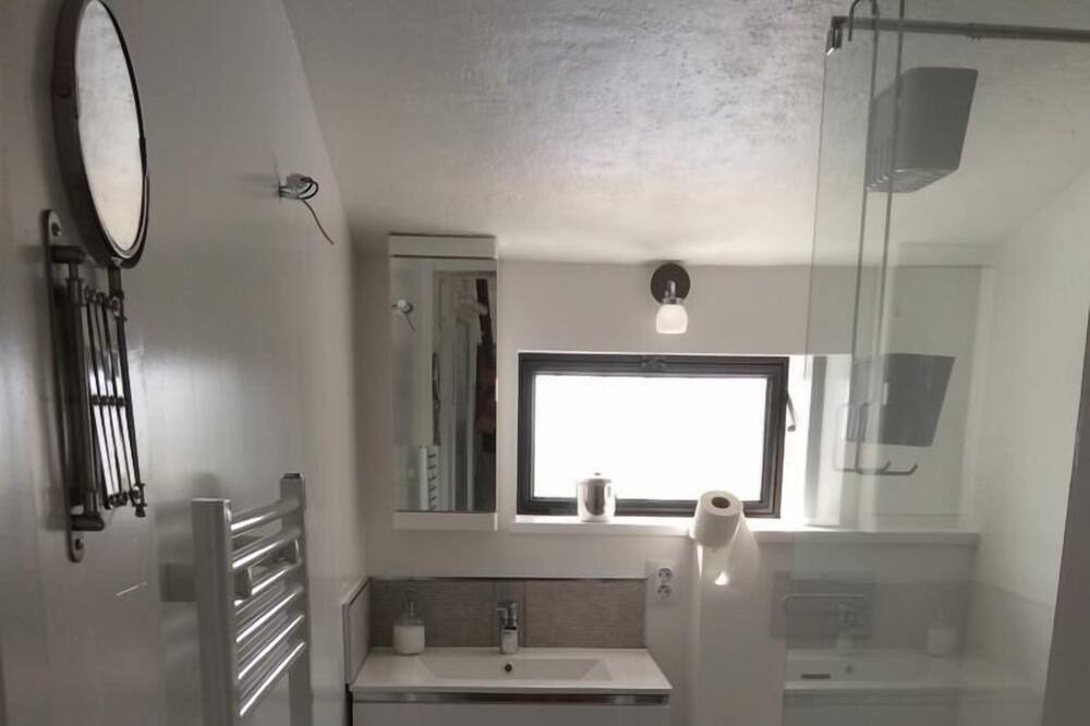 Photo of Bathroom in Competa